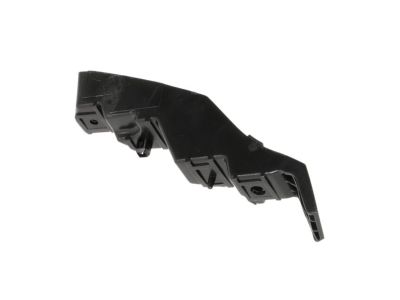 Kia 865542K000 Bracket-Front Bumper Side