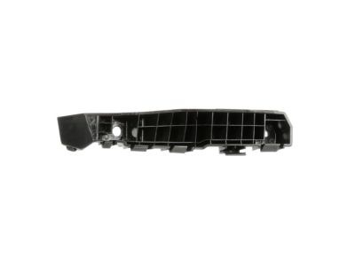 Kia 865542K000 Bracket-Front Bumper Side