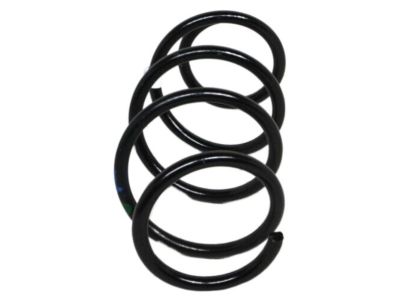 2018 Kia Optima Coil Springs - 54630C2150