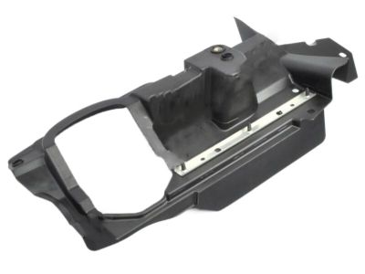 Kia Forte Air Deflector - 29134A7700