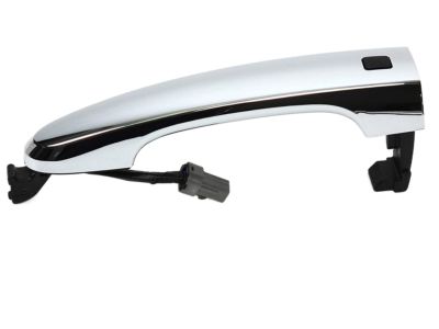 2013 Kia Sorento Door Handle - 826512P810