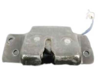 1999 Kia Sportage Tailgate Lock - 0K08B62310B