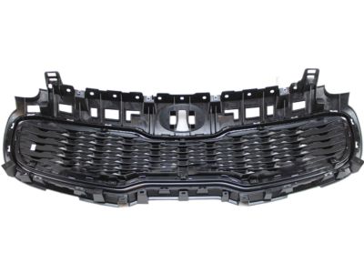 Kia 86350D9510 Radiator Grille Assembly