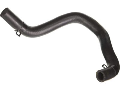 Kia Optima Hybrid Cooling Hose - 369343D000