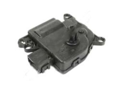 2006 Kia Amanti Blend Door Actuator - 972693B000