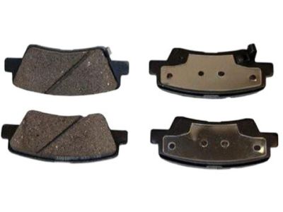 2009 Kia Soul Brake Pad Set - 583022KA00