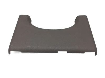 Kia 89562A9010WK Leg Upper Cover-3RD,RH