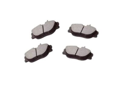 Kia 581012TA20 Pad Kit-Front Disc BRAK