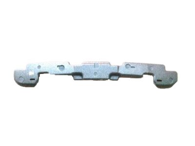 Kia 865213E500 Absorber-Front Bumper Energy