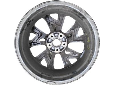 2020 Kia Niro Spare Wheel - 52910G5600