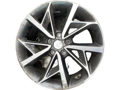 2020 Kia Niro Spare Wheel - 52910G5600