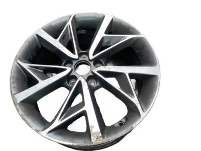 2020 Kia Niro Spare Wheel - 52910G5600