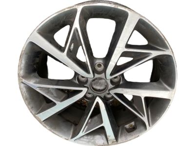 2020 Kia Niro Spare Wheel - 52910G5600