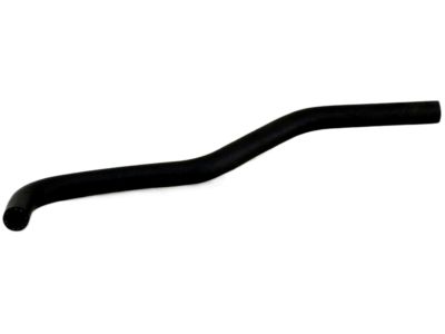 Kia 575723E000 Hose-Return,NO1