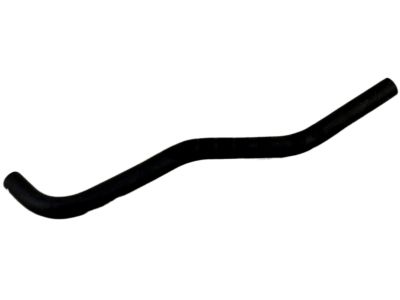 Kia 575723E000 Hose-Return,NO1