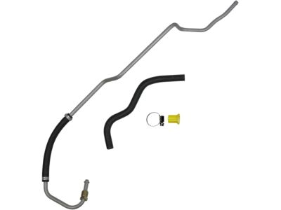 2008 Kia Sedona Power Steering Hose - 575204D010