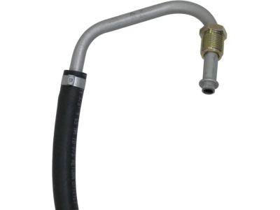 Kia 575204D010 Tube & Hose Assembly-Ret