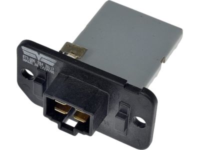 Kia 1K2A161B11 Resistor-Blower