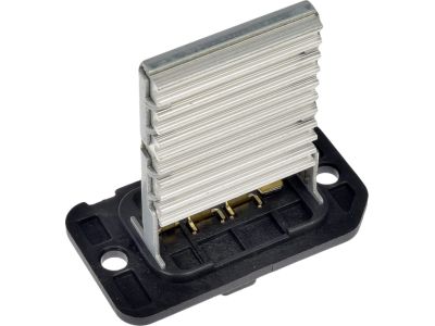 Kia 1K2A161B11 Resistor-Blower