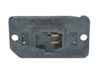 Kia 1K2A161B11 Resistor-Blower