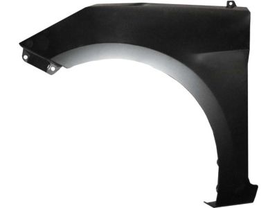 2018 Kia Optima Fender - 66311D4000