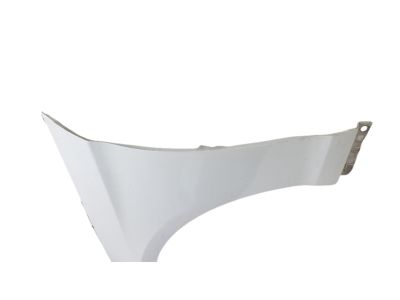 2018 Kia Optima Fender - 66311D4000