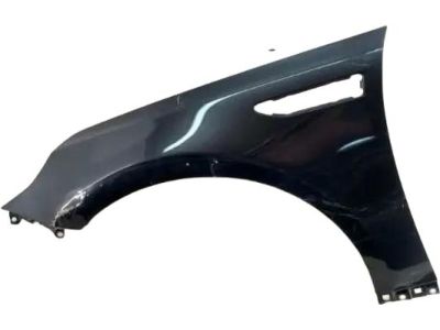2018 Kia Optima Fender - 66311D4000
