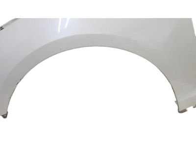 2018 Kia Optima Fender - 66311D4000