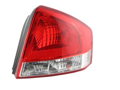 2008 Kia Spectra5 SX Back Up Light - 924022F321