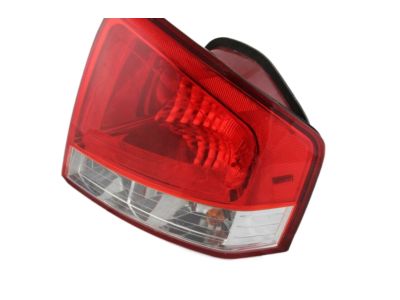 Kia 924022F321 Lamp Assembly-Rear Combination