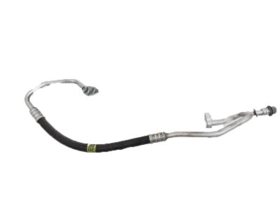 Kia Soul A/C Hose - 97762B2111