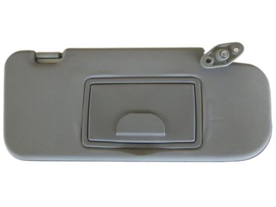 Kia 1K32A69270A78 Sunvisor Assembly, Right