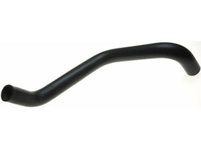 2003 Kia Sedona Cooling Hose - 0K52Y15187B