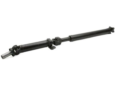 Kia Sorento Drive Shaft - 491003E951