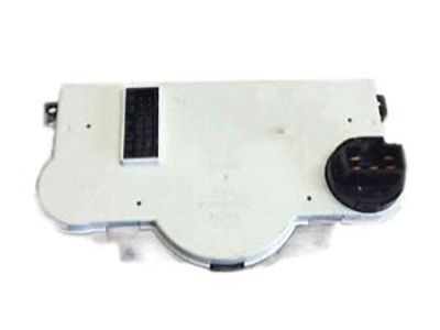 Kia 972501M060WK Control Assembly-Heater