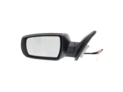 2013 Kia Sorento Car Mirror - 876101U510