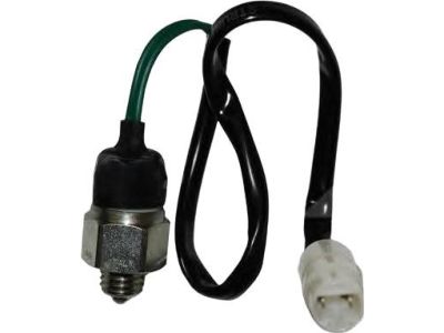 Kia Sportage Back Up Light Switch - KKY0317640B