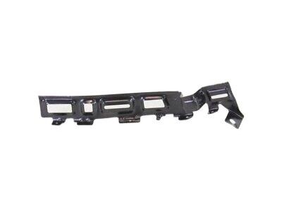 Kia 865772P000 Bracket-Front Bumper Side Reinforcement