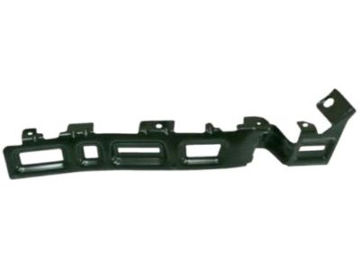 Kia 865772P000 Bracket-Front Bumper Side Reinforcement