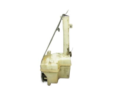 Kia Borrego Washer Pump - 986102J000