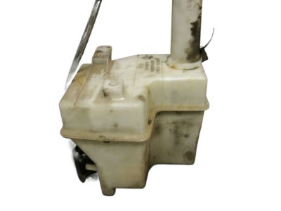 Kia 986102J000 Washer Reservoir & Pump Assembly