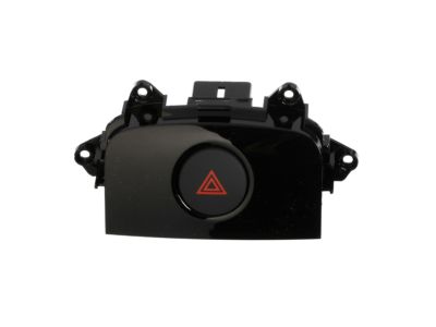 Kia Hazard Warning Switch - 937901M150