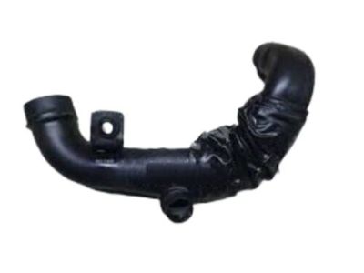 2010 Kia Rio Air Intake Coupling - 282121G000