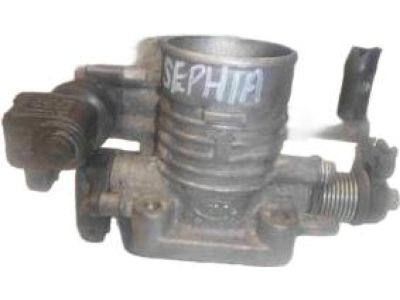 Kia 0K2BW13640