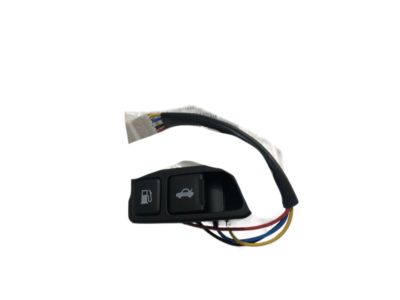 2012 Kia Optima Fuel Door Switch - 935552T000VA