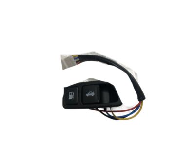 2012 Kia Optima Hybrid Fuel Door Switch - 935552T000VA