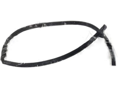 Kia Sedona Door Seal - 831554D000