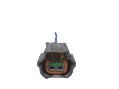 Kia 1898004015AS Pack-Connector Assembly
