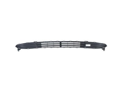 Kia 865221G000 Moulding-Front Bumper