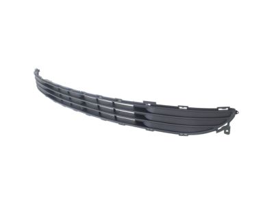 Kia 865221G000 Moulding-Front Bumper